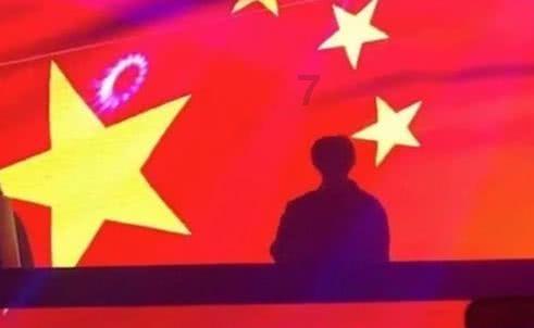 红树林逃生