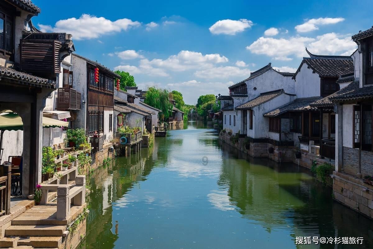 老旧城市找不同